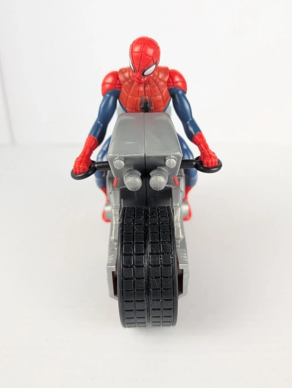 Spiderman excellent only